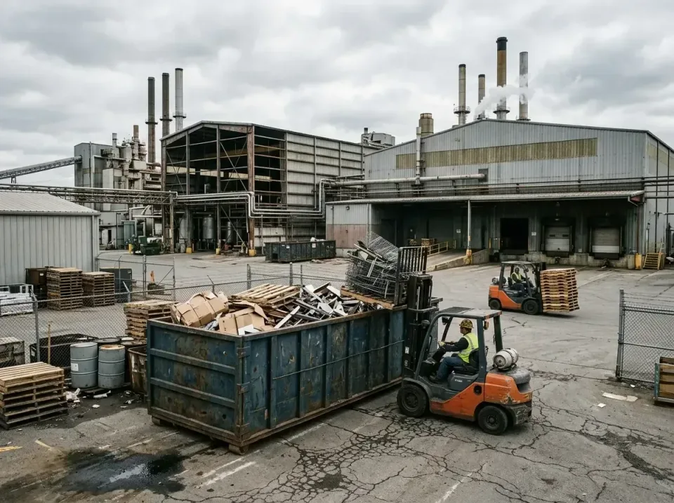 industrial-factory-scrap-conta-003 — frequently asked questions, Cheap Roll-off Dumpster Rentals in San Diego, TX